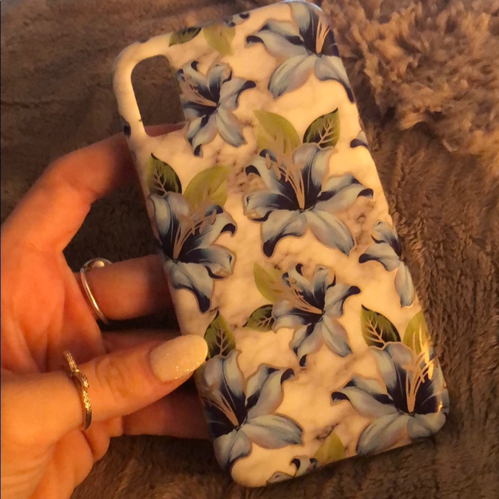 IPhone X case
